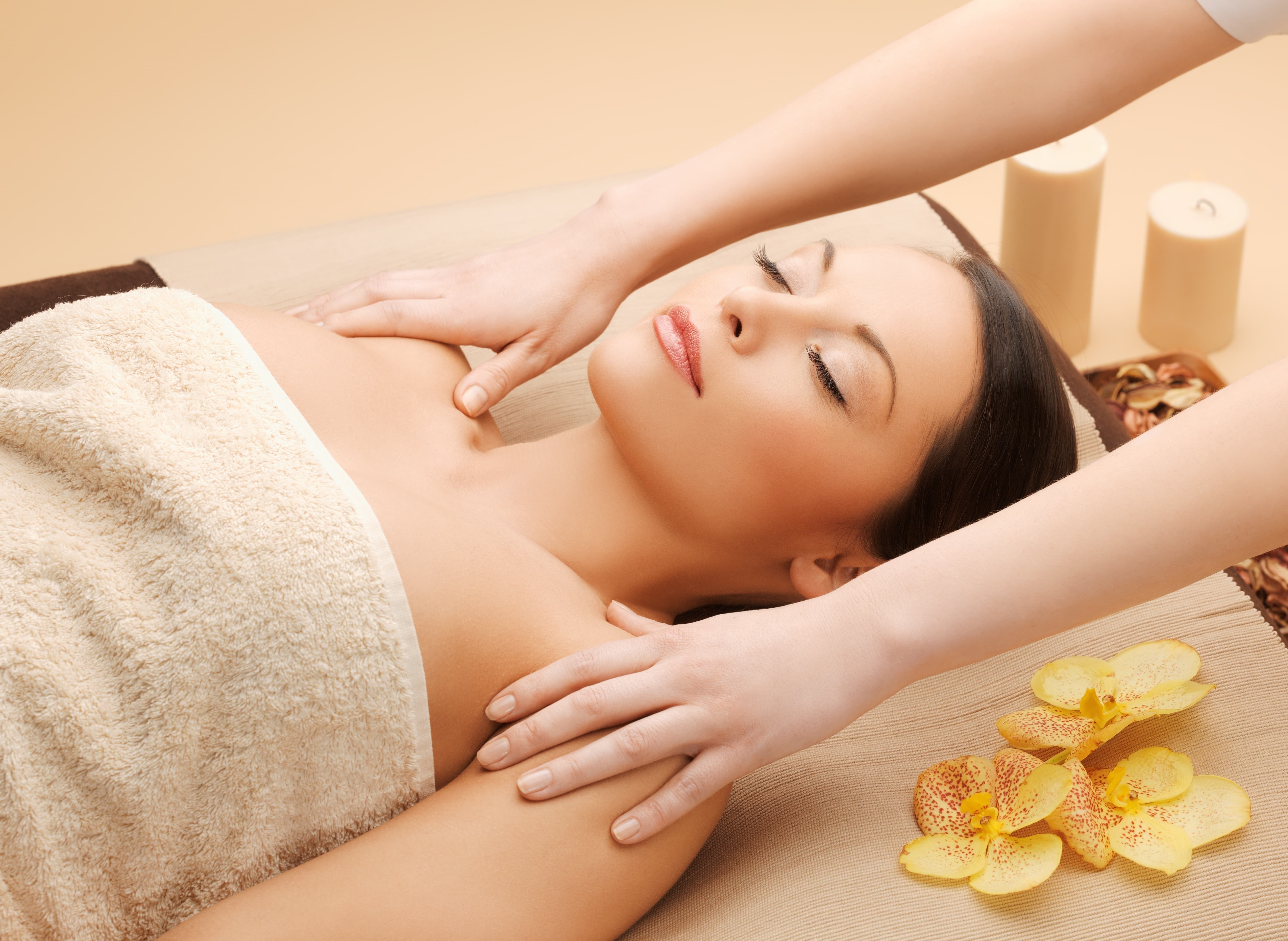 聯絡我們 Taipei Outcall Massage