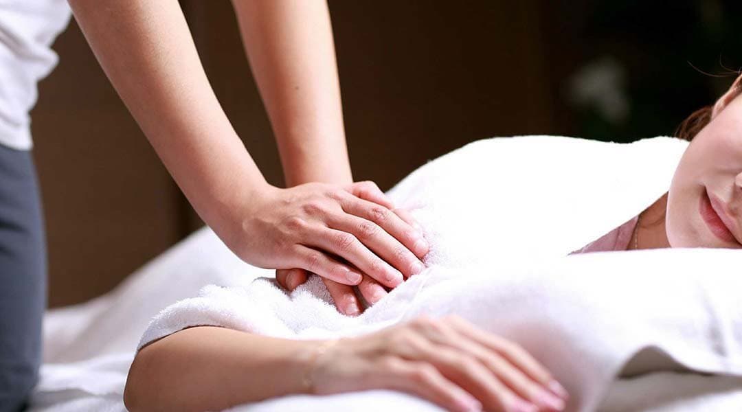 台北上門按摩 Taipei Outcall massage